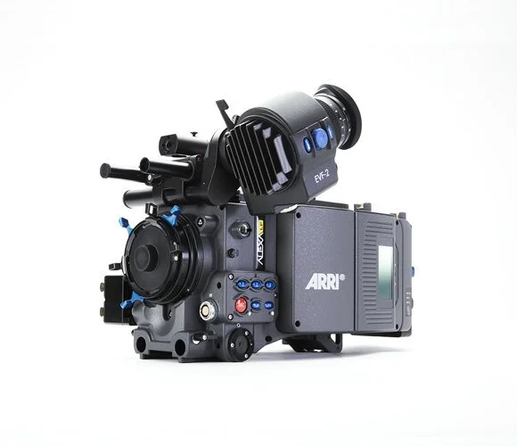 ARRI - 機材 - CAPSULE.RENTS TOKYO